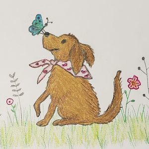 Meet your Posher, Maynie